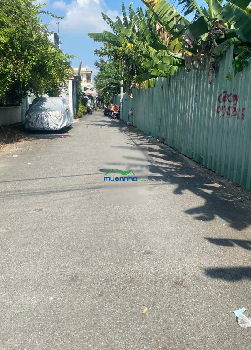Biệt thự mini lô góc đất rộng giá tốt đối diện vạn phúc city - 2