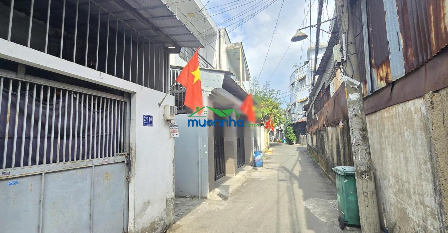 Ngộp bank bán gấp dãy nhà trọ đường số 6, tam bình, thủ đức, 8 tỷ 180m2 - 2