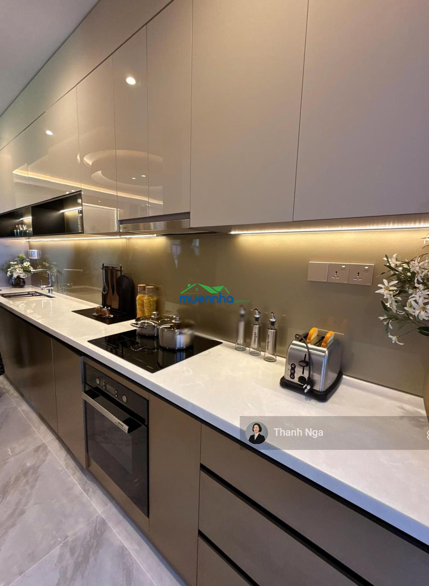 Chỉ 5.9 tỷ sở hữu căn 2pn gladia heights - siêu phẩm keppel & khang điền. thanh toán cực giãn - 2