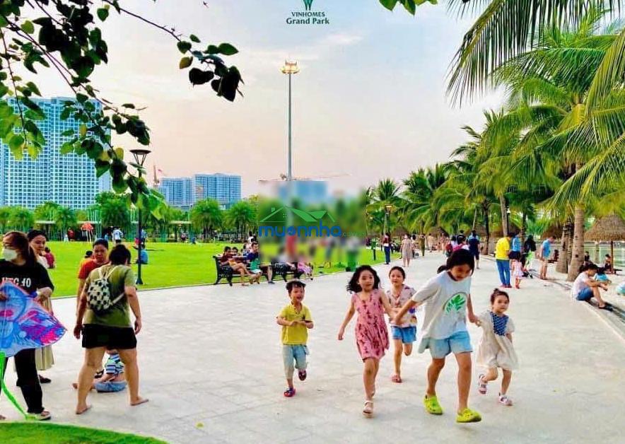 Full giỏ hàng căn hộ vinhomes grand park quận 9 vị trí đẹp giá tốt thị trường và full ưu đãi - 3