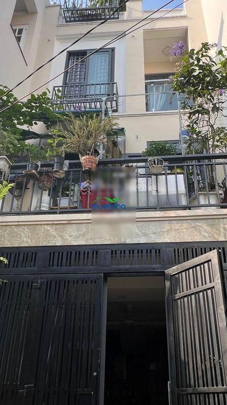Bán nhà hẻm 546// nguyễn văn quá, p.đông hưng thuận, quận 12 giá 3 tỷ 680tr/34m² 2 lầu + st - 3