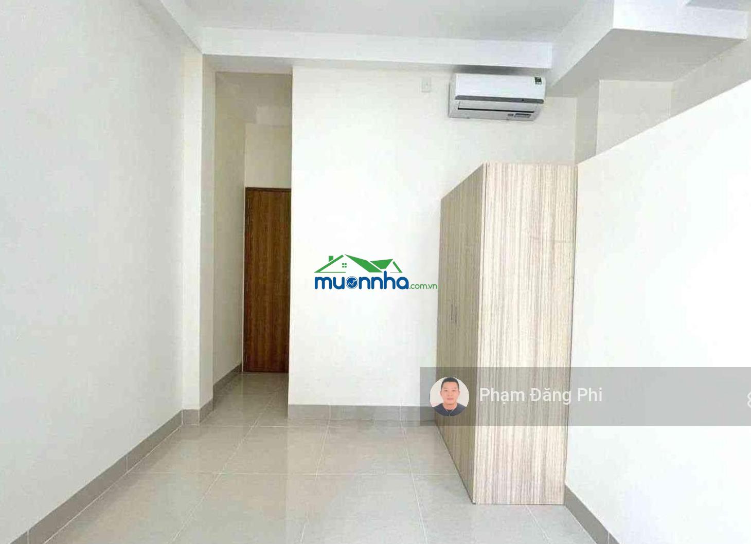 13 phòng căn hộ dịch vụ đang cho thuê khoán 50tr/tháng. - 3