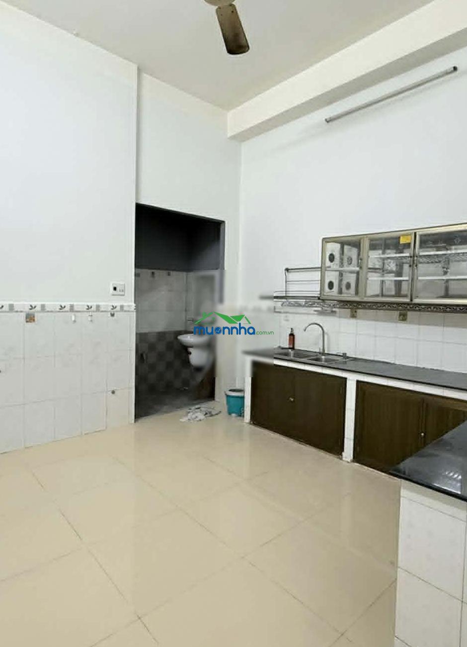 Bán nhà hxh dương quảng hàm - ngay emart, 61m² - 4pn chỉ 7,68 tỷ (còn bớt) - 3
