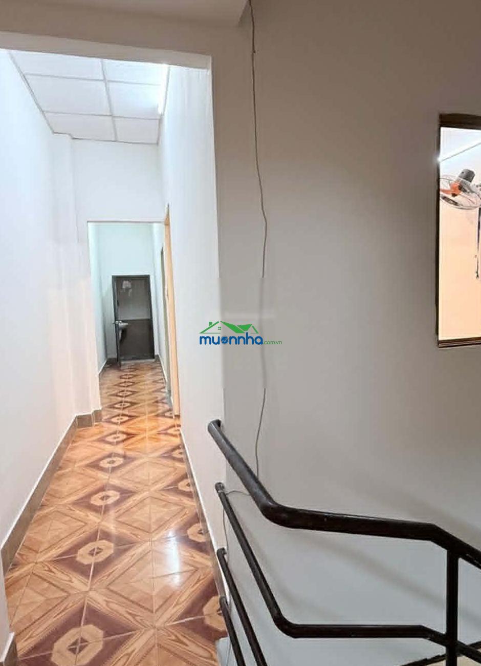 Bán nhà hxh dương quảng hàm - ngay emart, 61m² - 4pn chỉ 7,68 tỷ (còn bớt) - 4