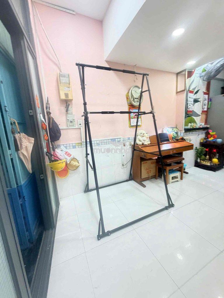 Nhà-nc-3pn-2wc-giá-11tr- vườn chuối-p4- quận 3 - 4