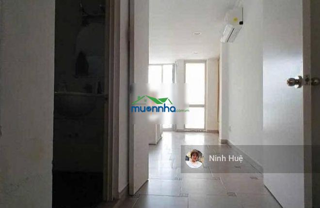 Bán nhà 52m -giá 13,8 tỷ- quận i- hxh- xe hơi vô nhà- sầm uất - an ninh - dân trí-5 tầng(800) - 2