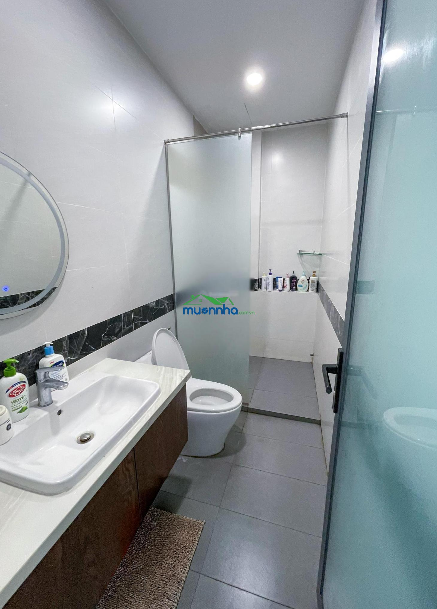 Chỉ 10,5 tỷ (87 triệu/m2) biệt thự siêu đẹp gần khu nam long q.7 - 4
