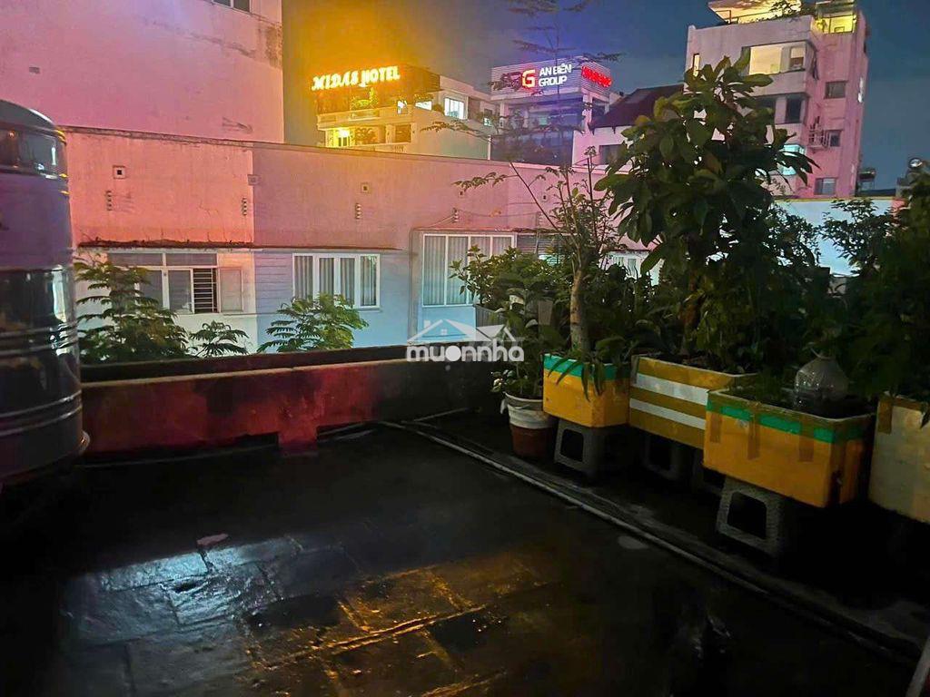 Căn hộ 2 pn ngay chân cầu công lý, chỉnh nhỉnh 3 tỏi , tặng full nthat - 4