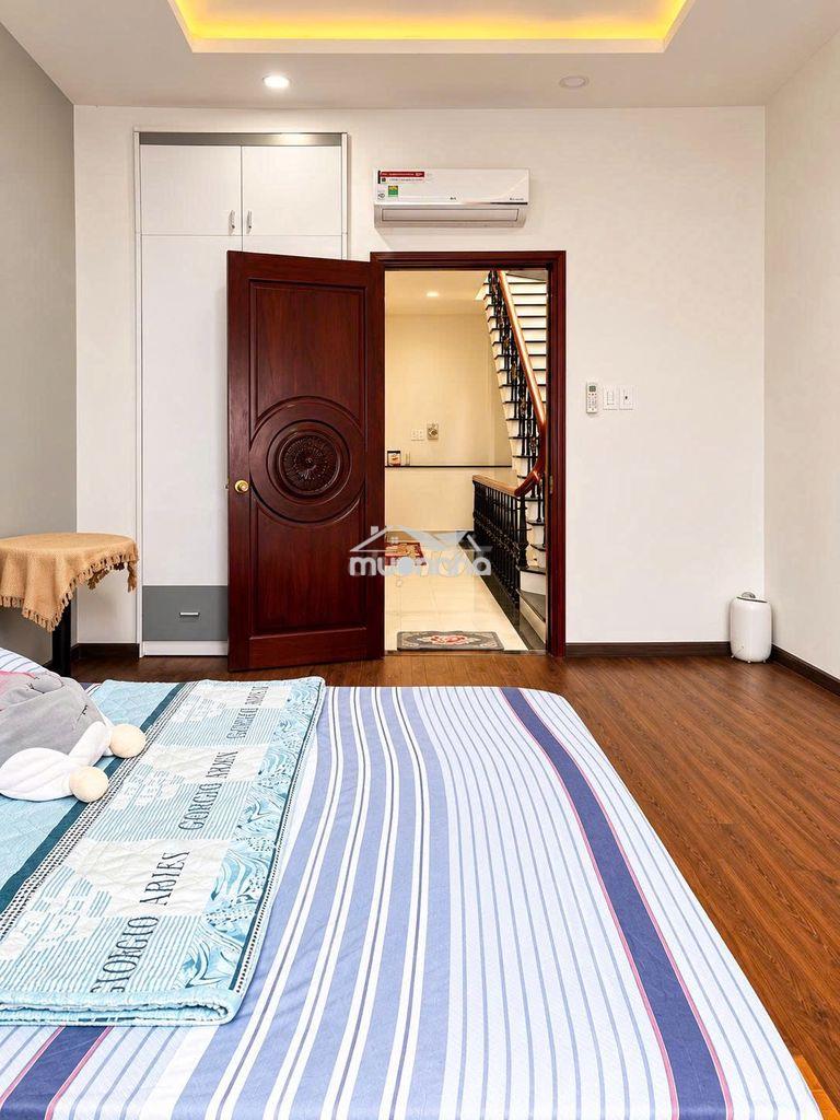 Cho thuê phòng trung tâm q4 đầy đủ tiện nghi - 3