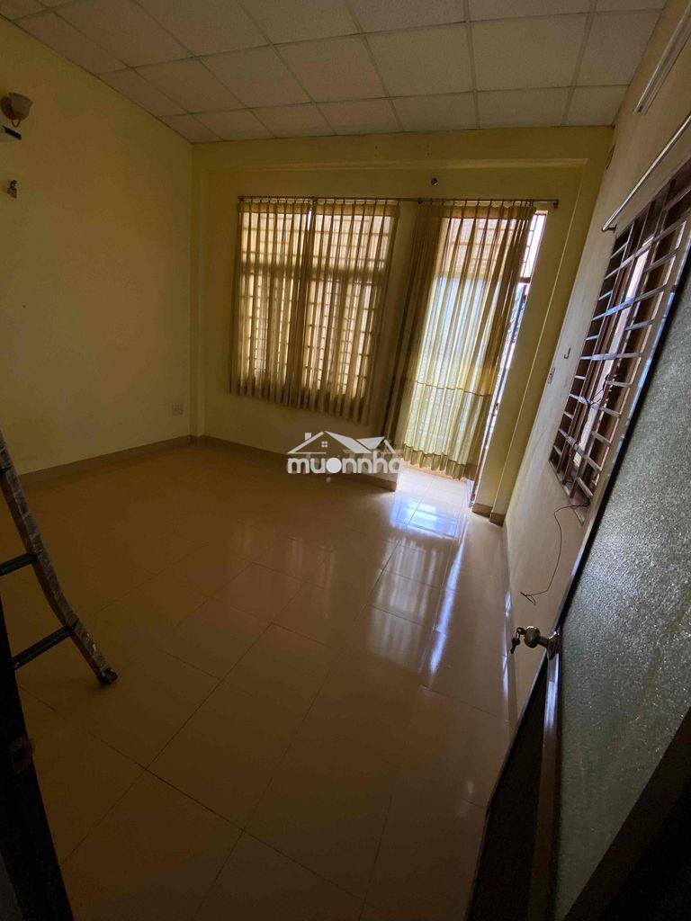 Cho thuê phòng trọ tại trung tâm quận 3