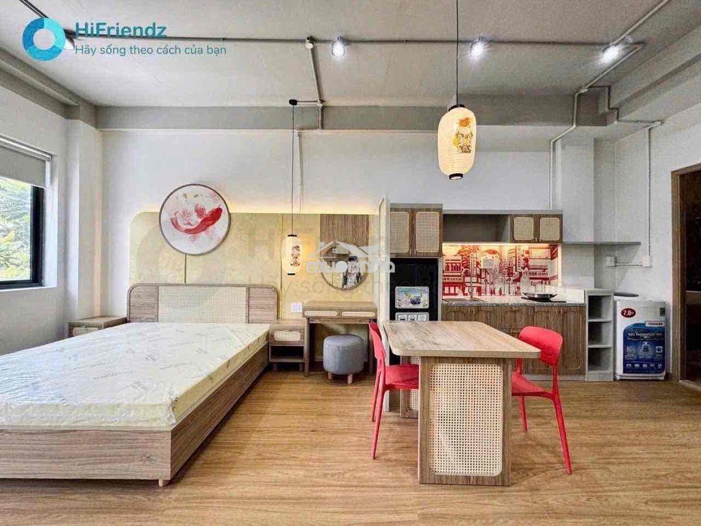 Xách vali vào ở ngay 🌟 chdv cao cấp sát etown cộng hòa - 3