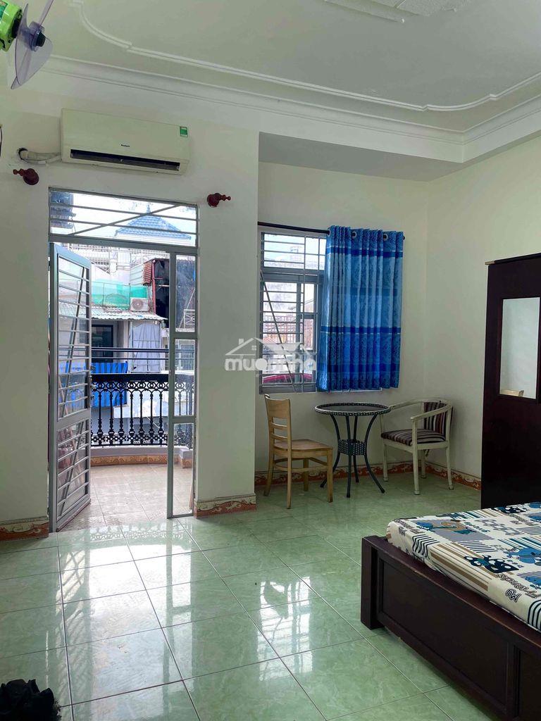 Phòng đủ tiện nghi trung tâm quận tân phú - 3