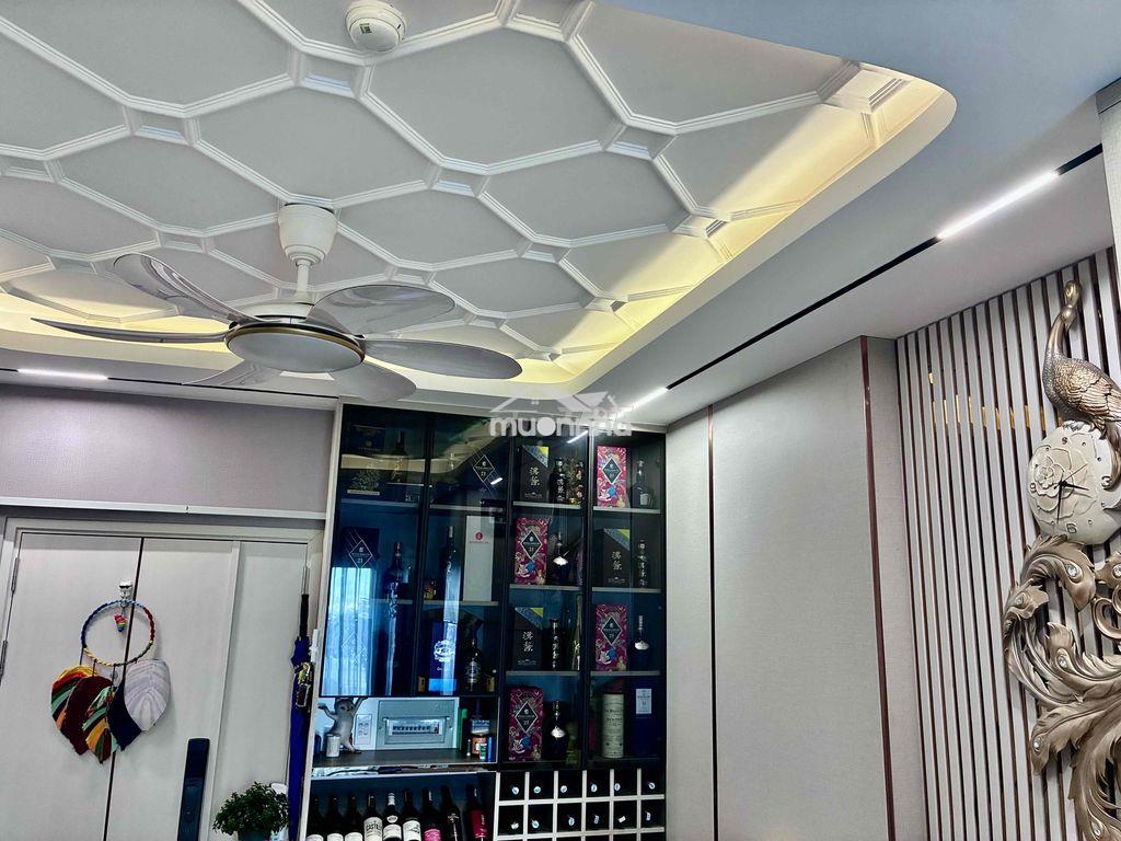 Bán lỗ căn hộ nội thất cao cấp_ dĩ an - 3