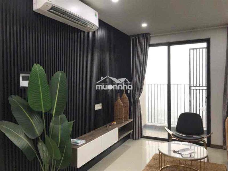 Căn hộ cao cấp 1 phòng ngủ - ngay trung tâm quận 3