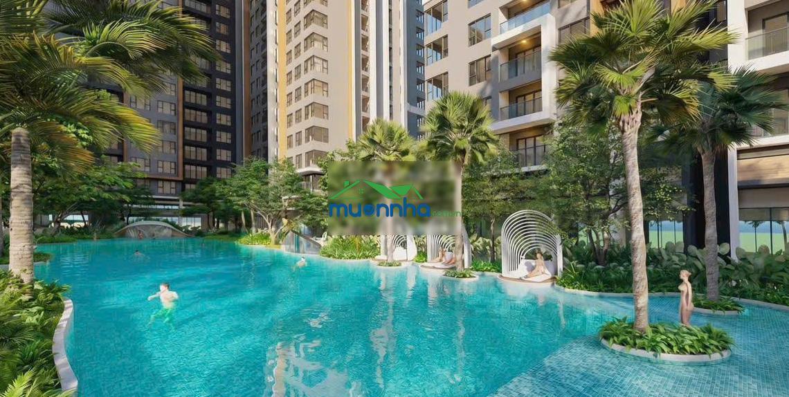 Căn hộ 3pn gladia heights - chỉ 9,54 tỷ cho một chuẩn sống cao cấp keppel & kdh - cashback 12% - 2