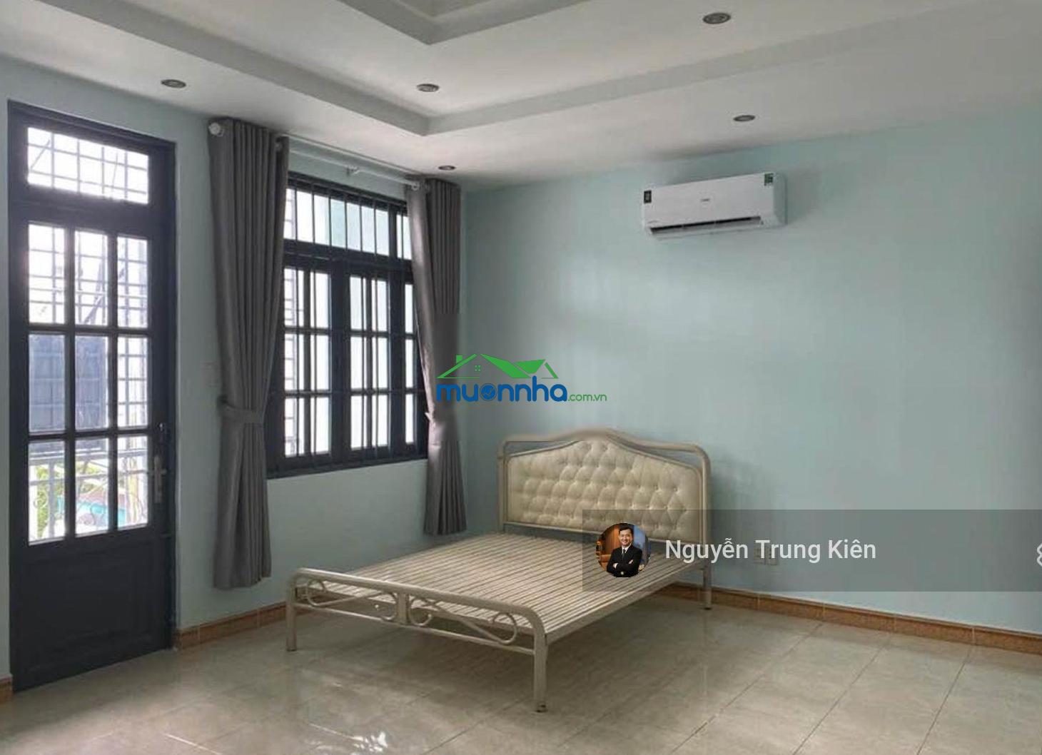 Bán nhà nguyễn thị thập, cách đường ô tô 50m - dt 4x16 - giá 95tr/m thương lượng mạnh