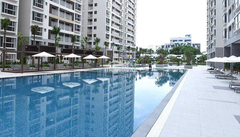 Bán scenic valley 1 2pn suất spa - 2