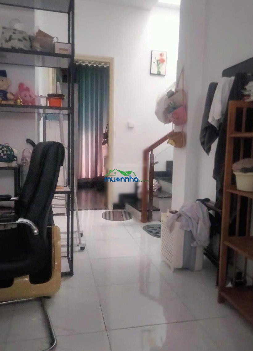 Bán nhà 4 tầng khu d view landmark, hẻm xe hơi kinh doanh giá 8,5 tỷ, còn bớt lộc