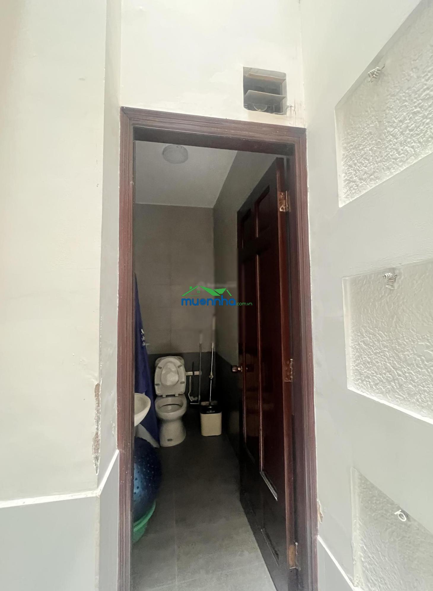 Nhà 4 tầng hoàng trọng mậu, quận 7, 62m2, ngang 4.2m, hiện hữu hẻm xe hơi, chỉ 10 tỷ hơn - 3