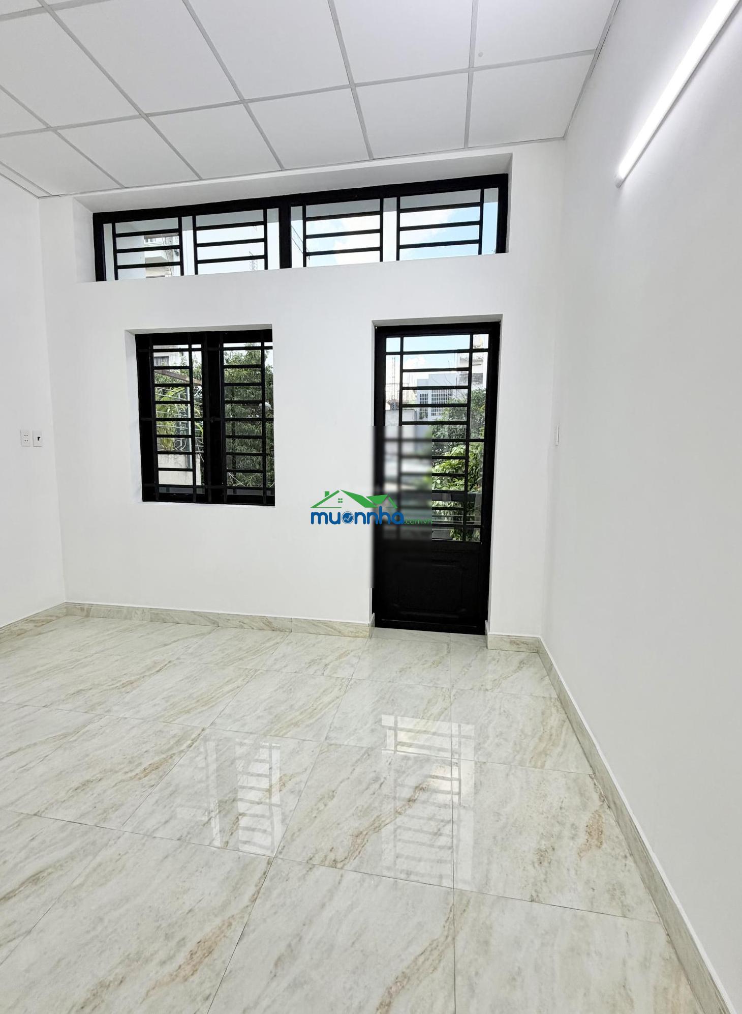 Bán nhà đẹp khu lottemart quận 7 đường 45, p. tân quy - 2