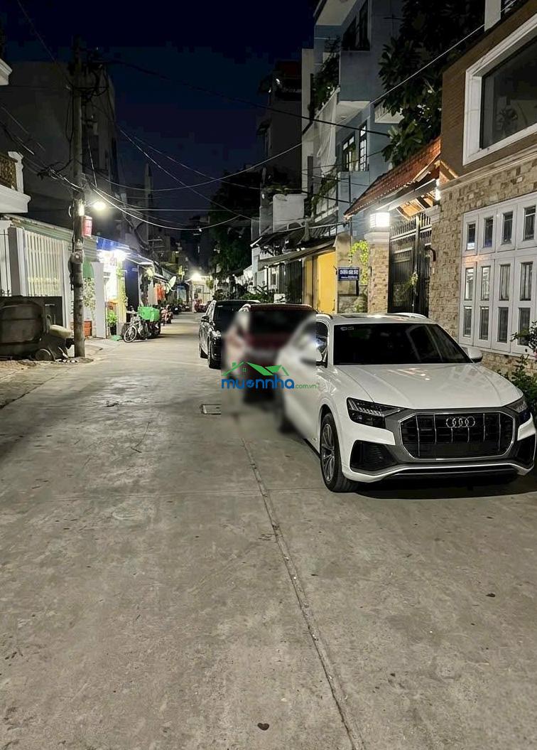 Bán nhà 1 sẹc đường chiến lược_ mã lò: 4mx12m đúc 1 lửng 3 lầu. giá: 5.5 tỷ thương lượng - 3