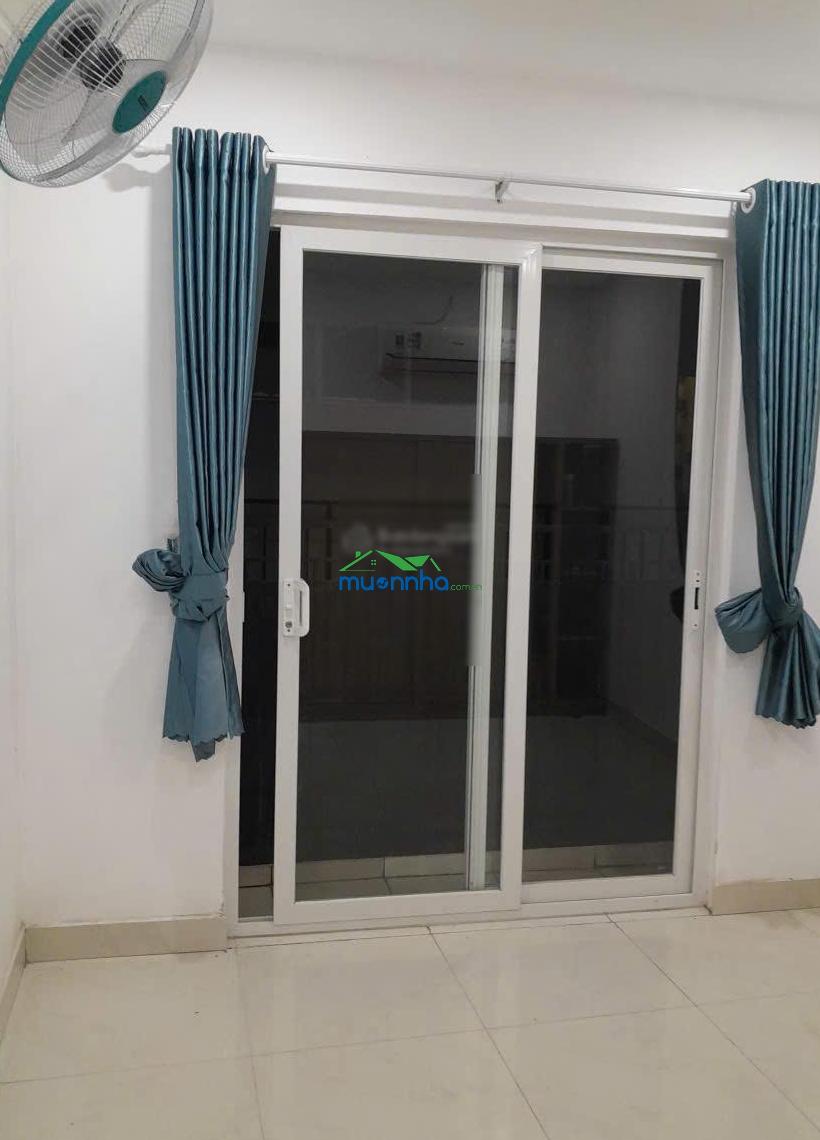 Nhà vi bằng 3x7, 4 tầng, 3pn, 3wc, sân thượng, hẻm bùi văn ba, gần kcx tân thuận - 4