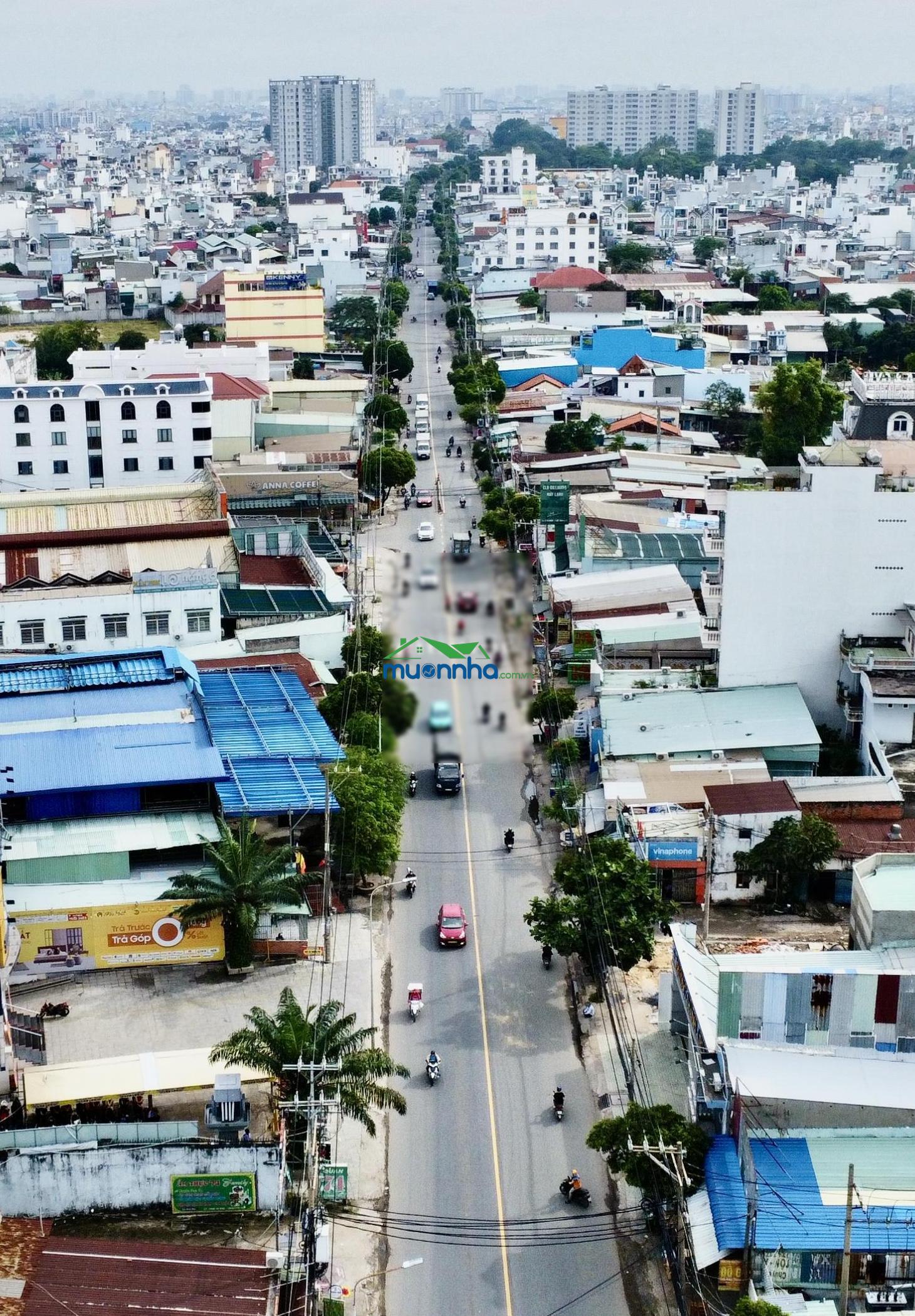 Chủ gấp lắm rồi! 800m2, lê văn khương - 2x tỷ