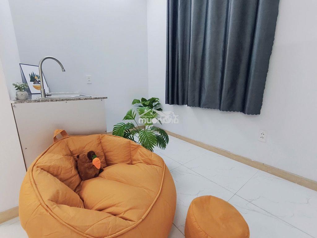 Phòng duplex xinh xắn ngay cầu trường đai - 4