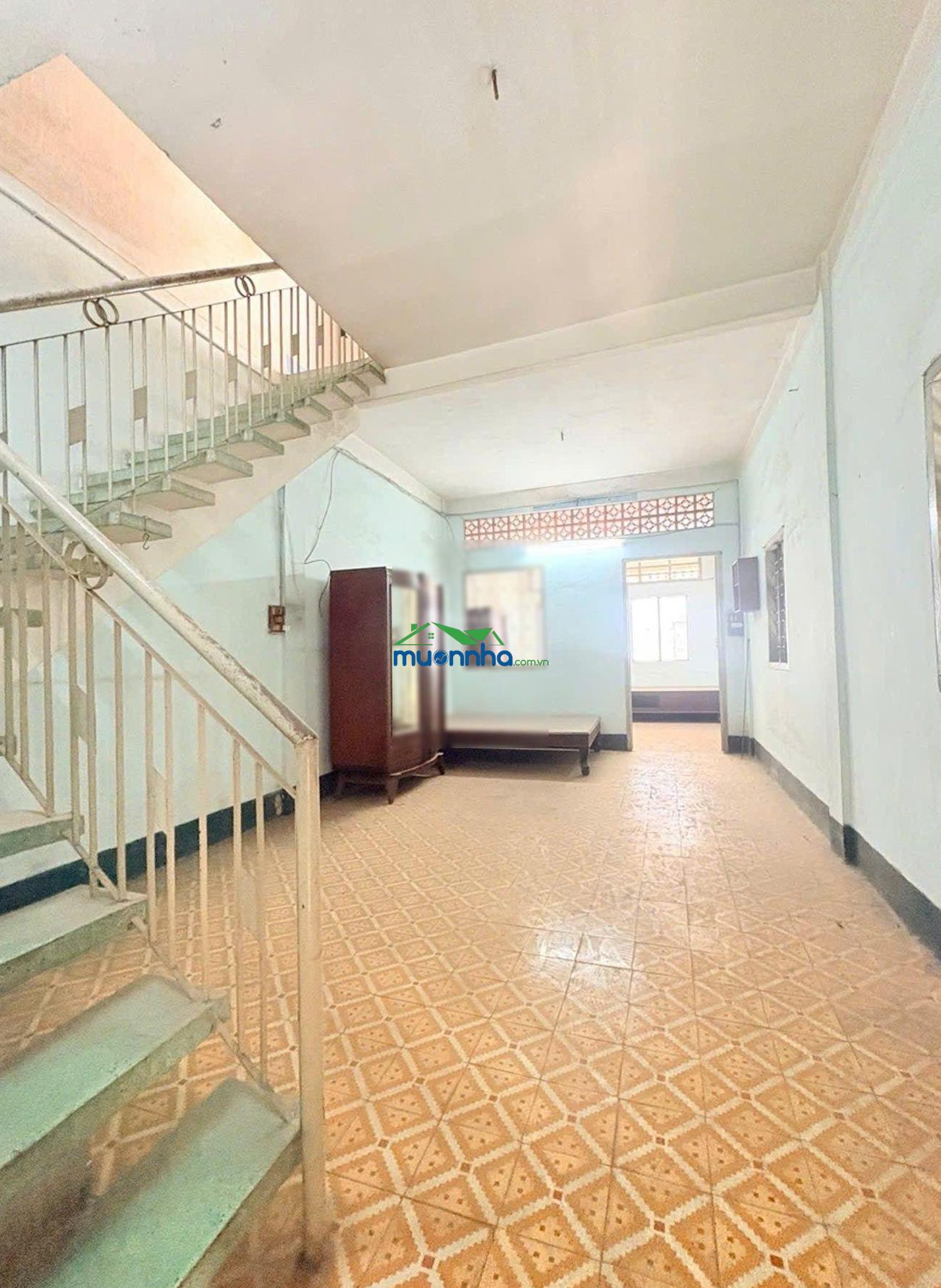 Nhà bán 3 tầng, đường phạm văn hai, tân bình, diện tích 3.9x17m, giá chỉ 8.x tỷ - 4