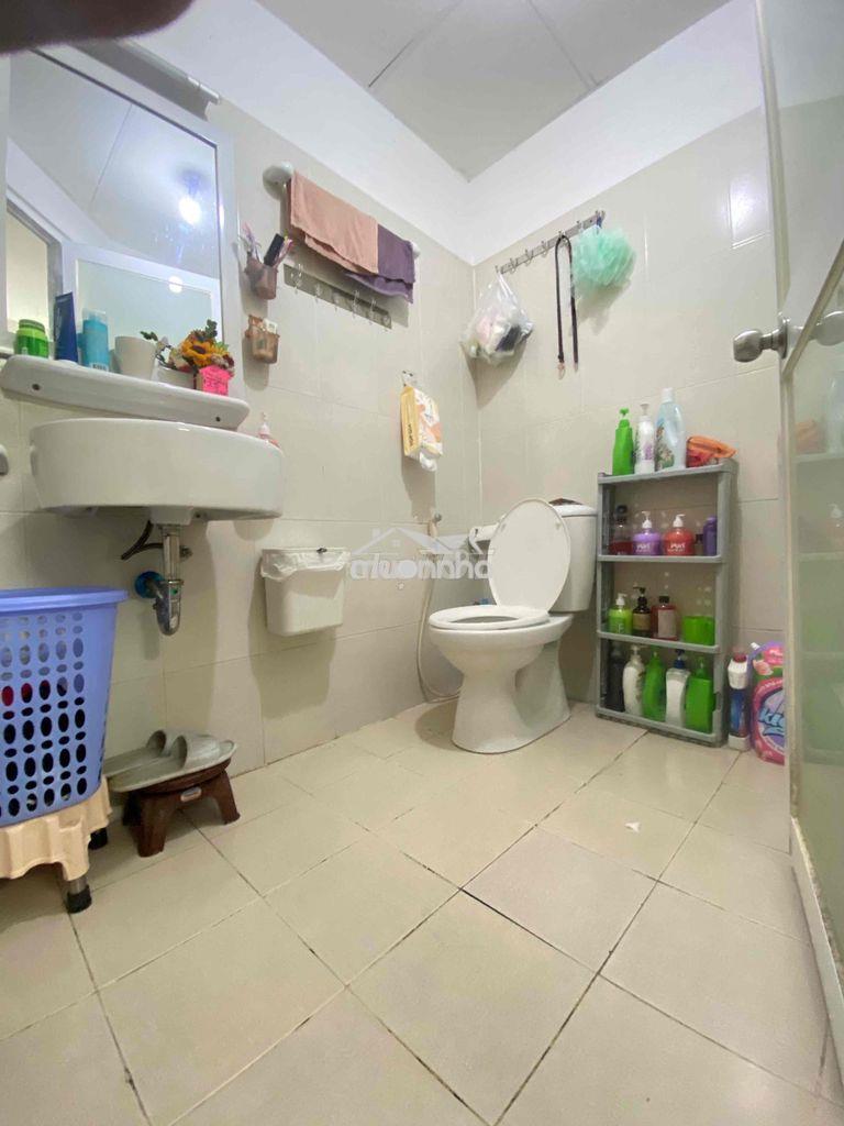 Ehom3 căn hộ 2pn 64m2 + 2 wc  có bancon - 4