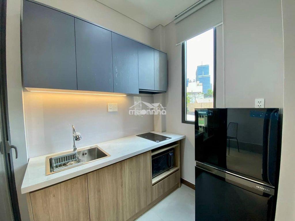 Cho thuê nhanh t7 vào ở ! c/cư 2pn full nt gần trường tvký-đhvăn hiến - 3