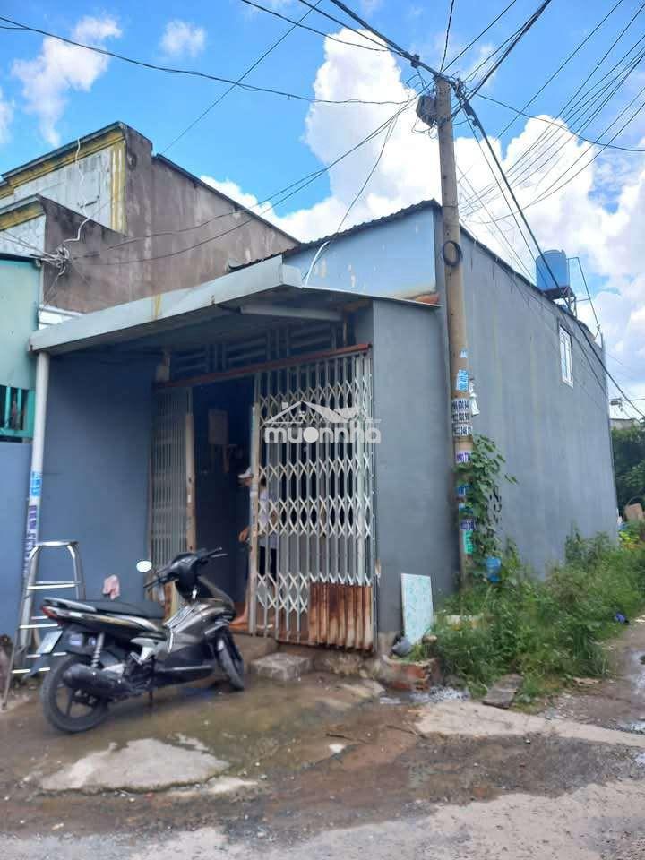 Nhà nguyên căn 2,8 triệu gần chợ vĩnh lộc a - 2