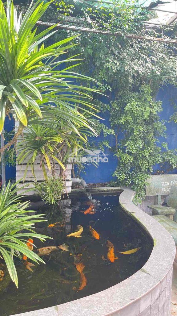 105m2👉3.750 ty ngay thị trấn hóc môn - 2