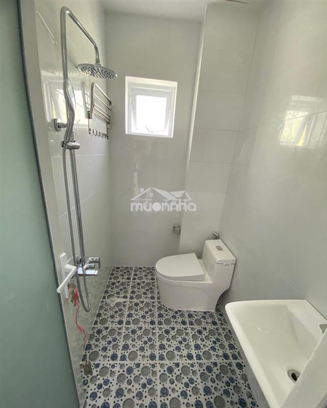 Chdv khu tên lửa, full nội thất cao cấp, vào ở ngay