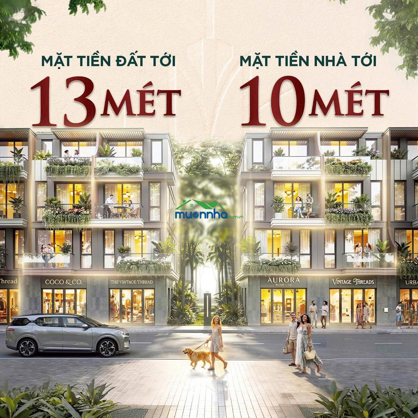 Biệt thự song lập dlcv2 155m2 giá tốt, ký mới cdt, ck 19%, vay 70% 5năm 0% ls đầu tư hay ở rất tốt - 3