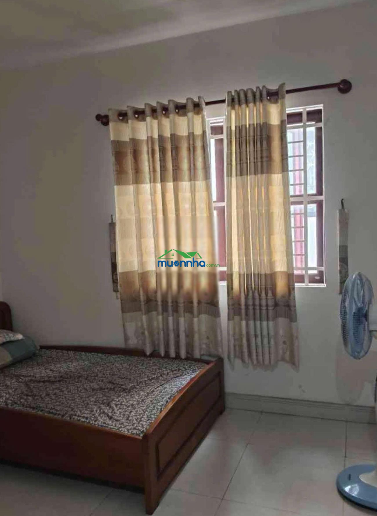 Nhà bán kdc an sương, đối diện cv. ngang 4.5x20, 4 tầng giá chốt trong tuần 9.5 tỷ. bớt chút lộc - 2