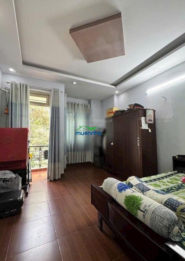 Giảm 900tr, siêu phẩm 4 tầng nguyễn văn quá q12 giáp gò vấp, 113 m2, hxh, 8pn, dòng tiền hàng tháng - 4