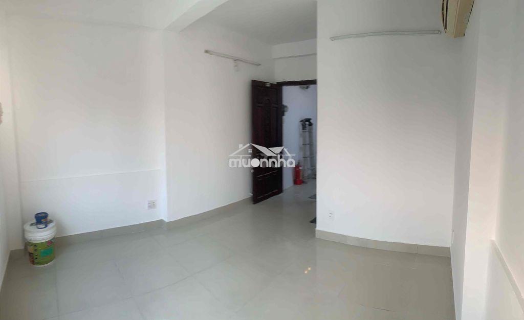 Cho thuê phòng quận 4 đường tôn thất thuyết - 4