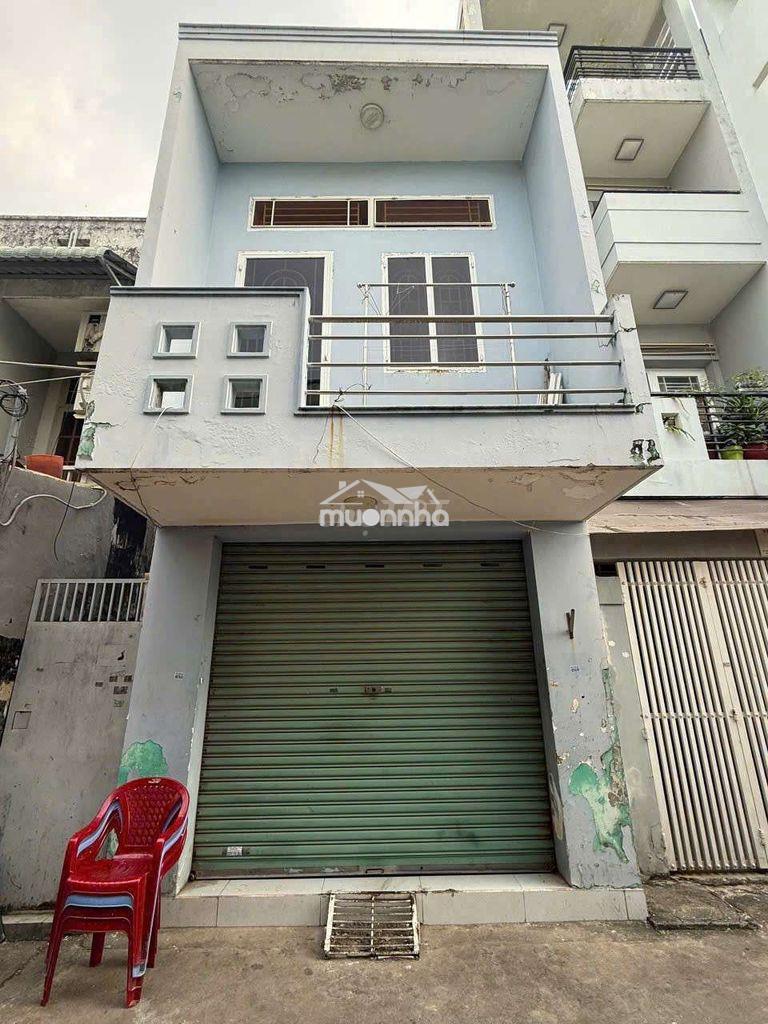 Cho thuê nguyên căn diện tích rộng
