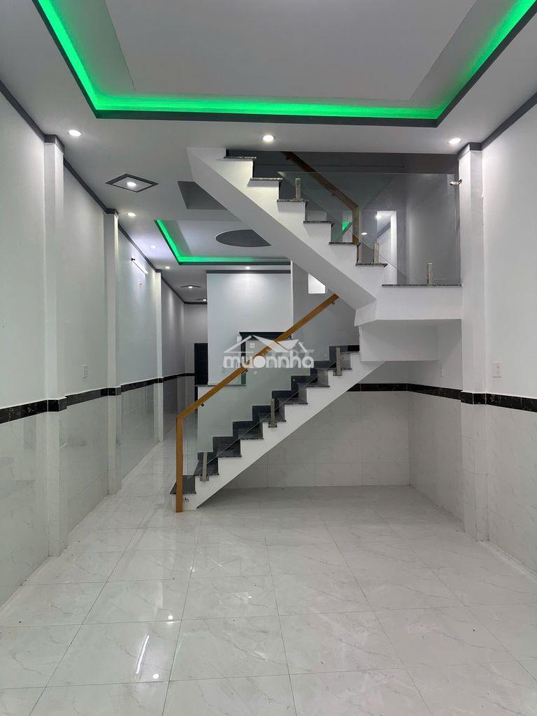 Cho thuê nhà thạnh phú vĩnh cửu giá 4 triệu - 4