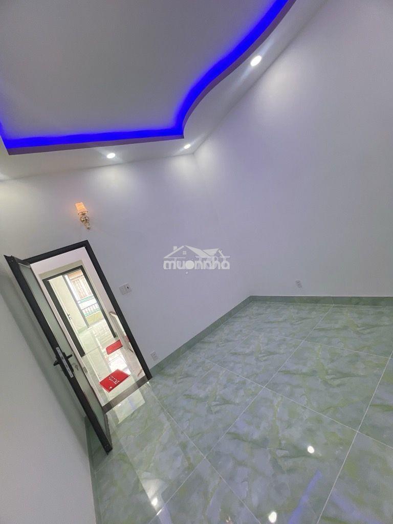 Nhà đẹp hẻm 361 bình đông, gần cầu chà và, 50m2, , shr, nhỉnh 4t - 3