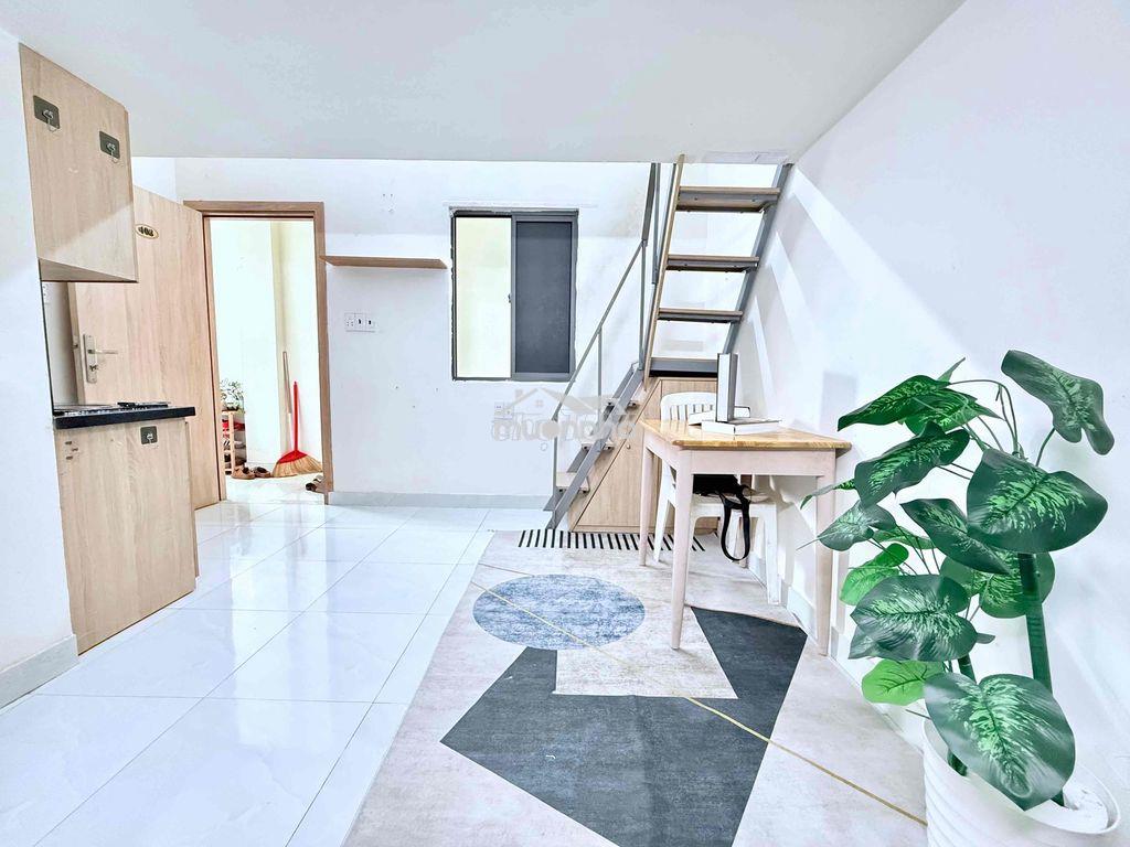 Chính chủ cho thuê duplex gác cao  ngay vườn lài tân phú, giá tốt - 4