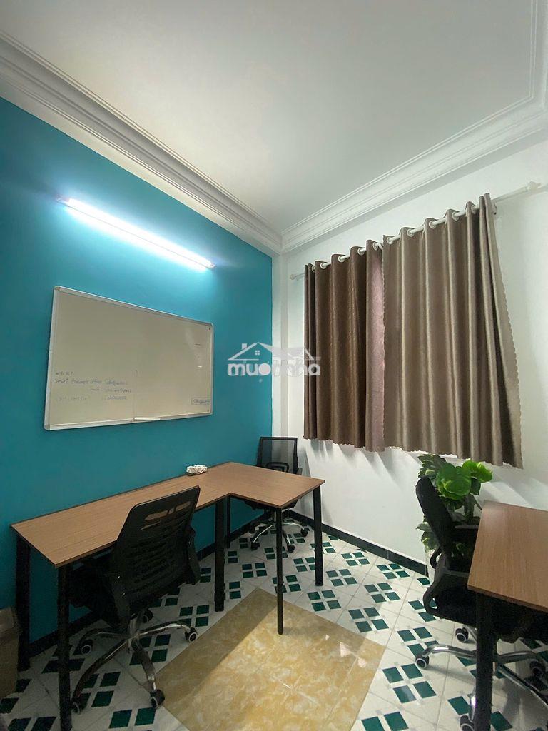 Chính chủ cho thuê văn phòng làm việc – chỉ còn vài phòng trống - 3