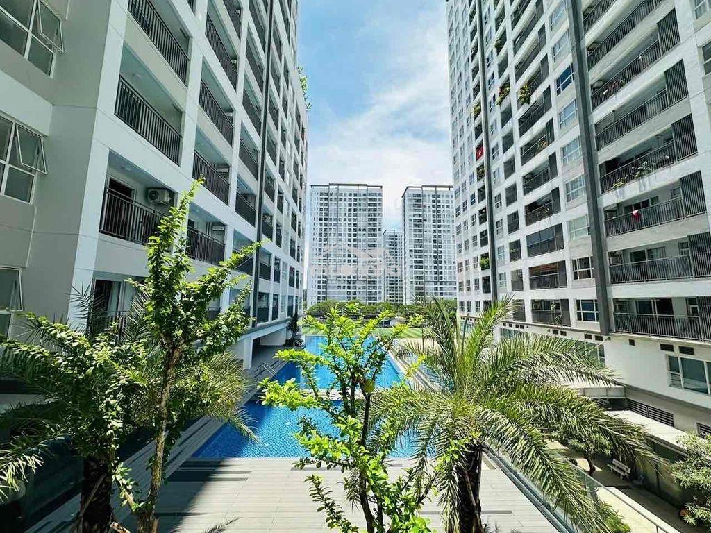 Cho thuê offcetel-1pn-2pn-3pn sunrise riverside giá tốt nhà mới ở liền - 4