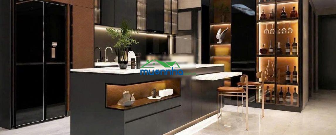 Bán căn hộ gladia heights khang điền 2pn 2wc (72m²) - 2