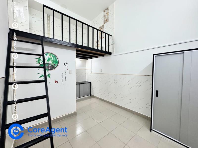Duplex dành cho tân sinh viên 2k8 tại tô ngọc vân
