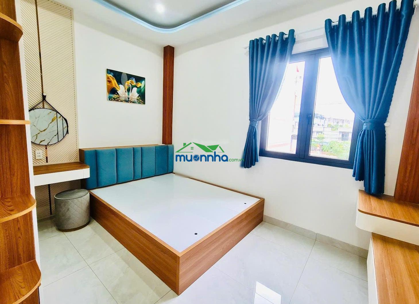 Bán nhà phố 4 tầng mới - ngay cc elysian gamuda land - 1 bước ra lò lu - giá 7.x tỷ