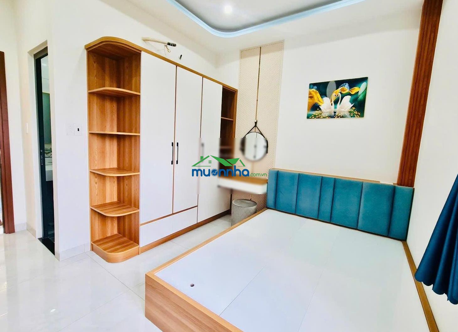 Bán nhà phố 4 tầng mới - ngay cc elysian gamuda land - 1 bước ra lò lu - giá 7.x tỷ - 3