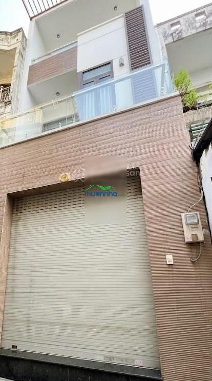 Tuyệt phẩm - hẻm xe hơi thông - 44.1m2-3 tầng - nhà đẹp ở ngay - nguyễn xí - 9 tỷ - p13 bình thạnh - 3