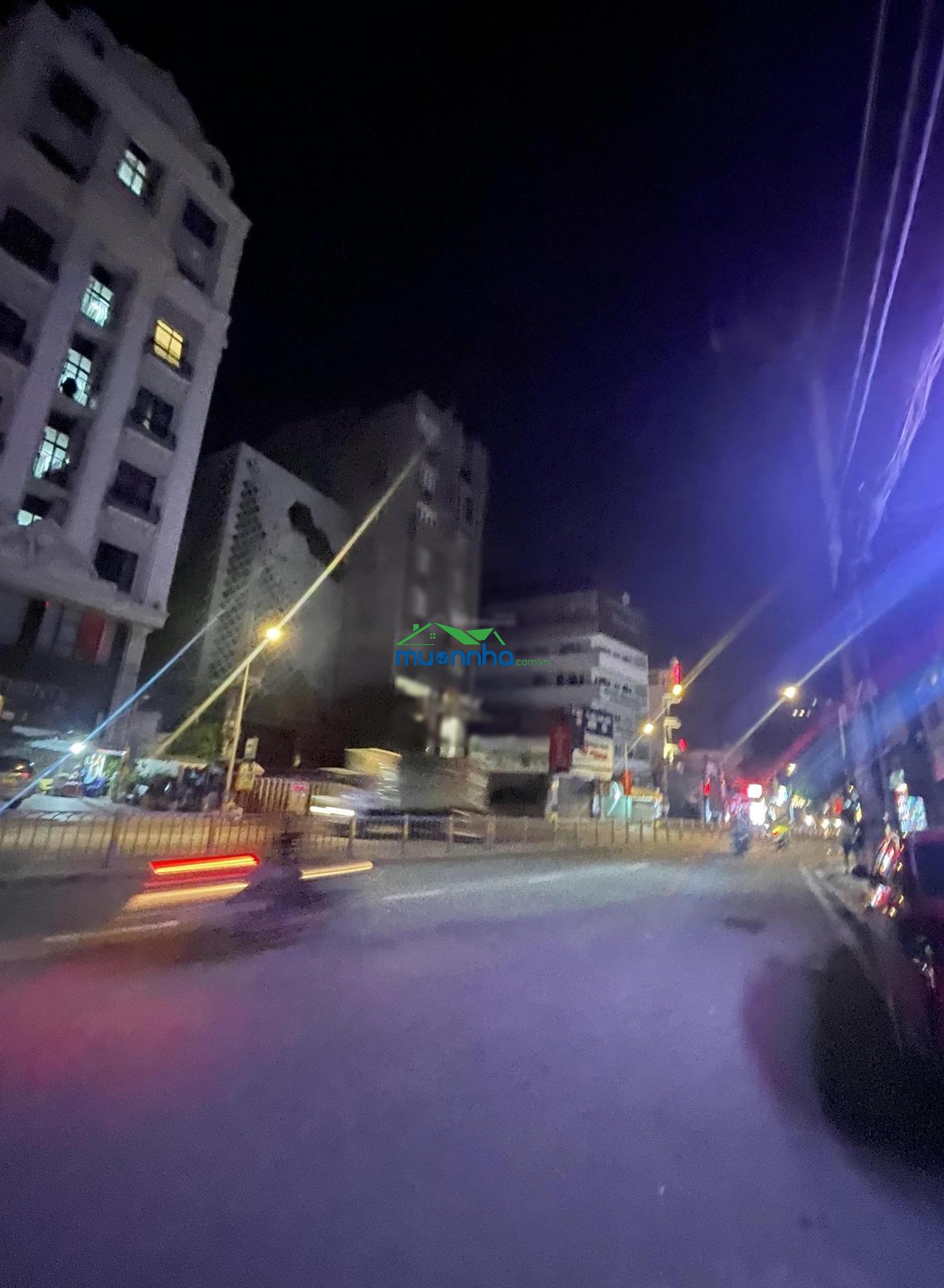 Nguyễn thị thập q7 xe hơi vào nhà 5 tầng - 88.7m2 - 11.5 tỷ
